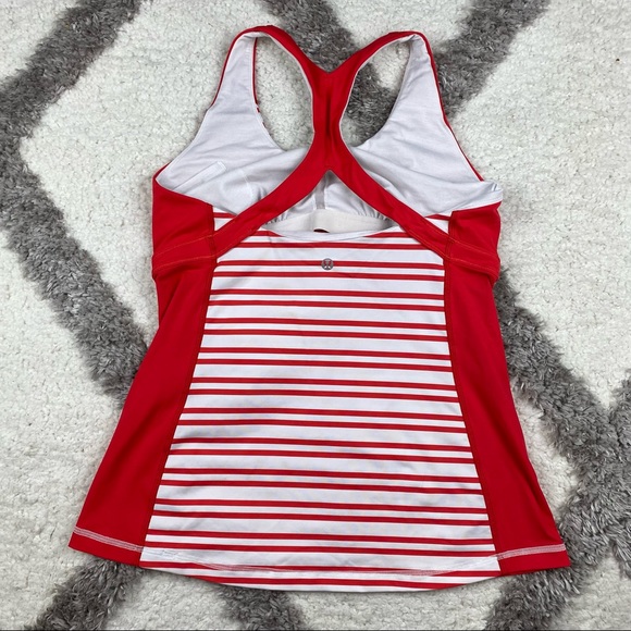 Lululemon Run: Fast Track Tank. - Picture 6 of 7